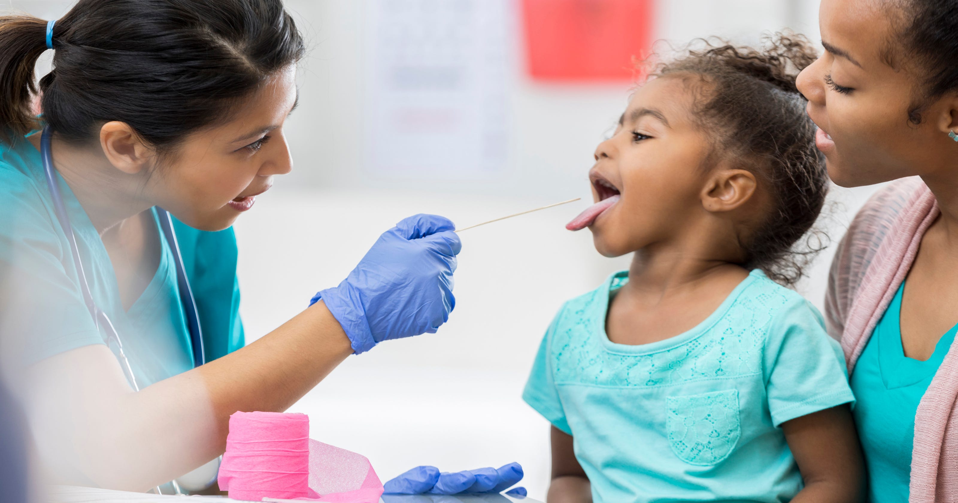 Flu Symptoms 2019: Should I take my kid to the doctor for ...