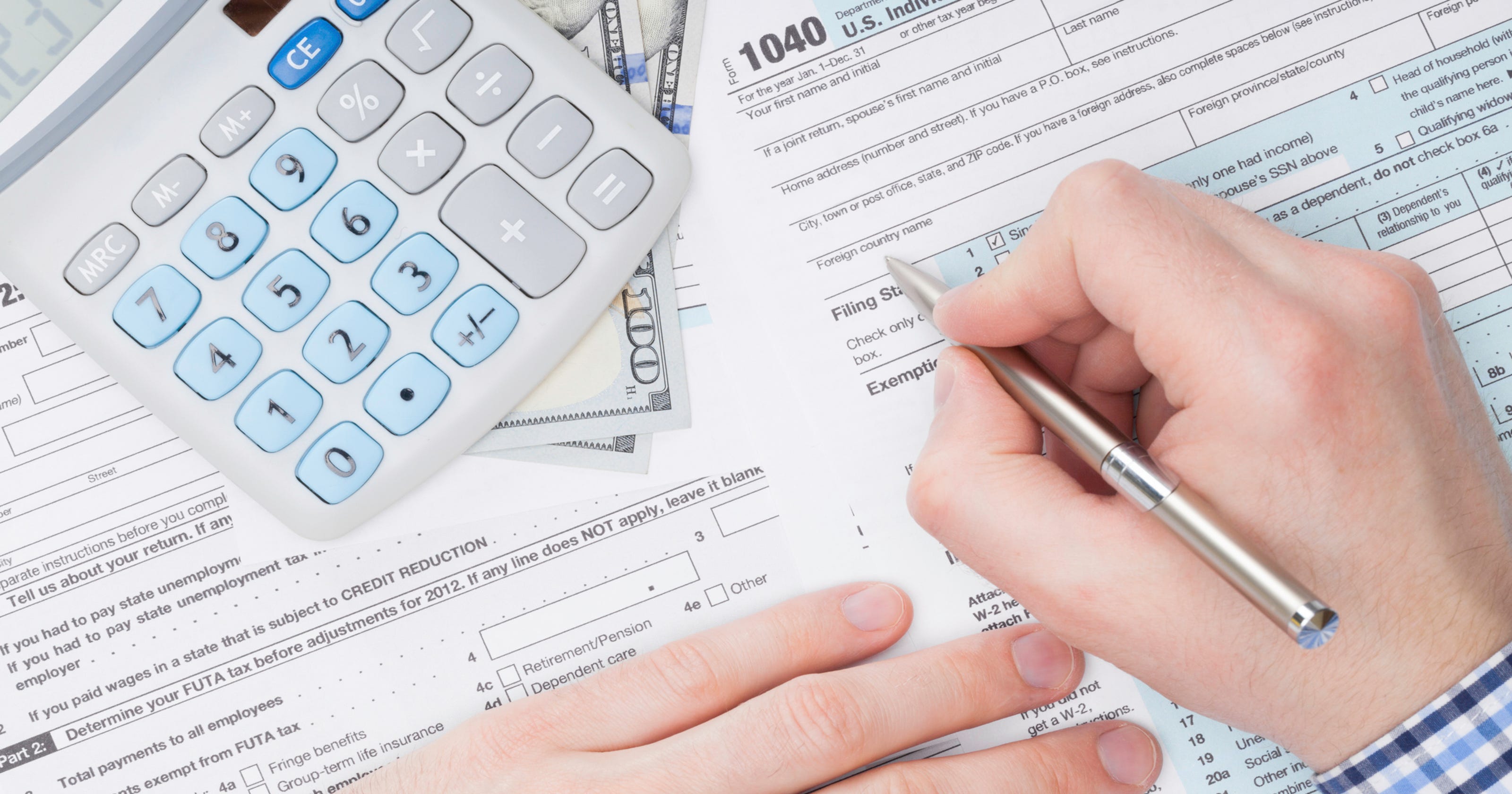 Taxes 2019 How long should I keep my tax returns?