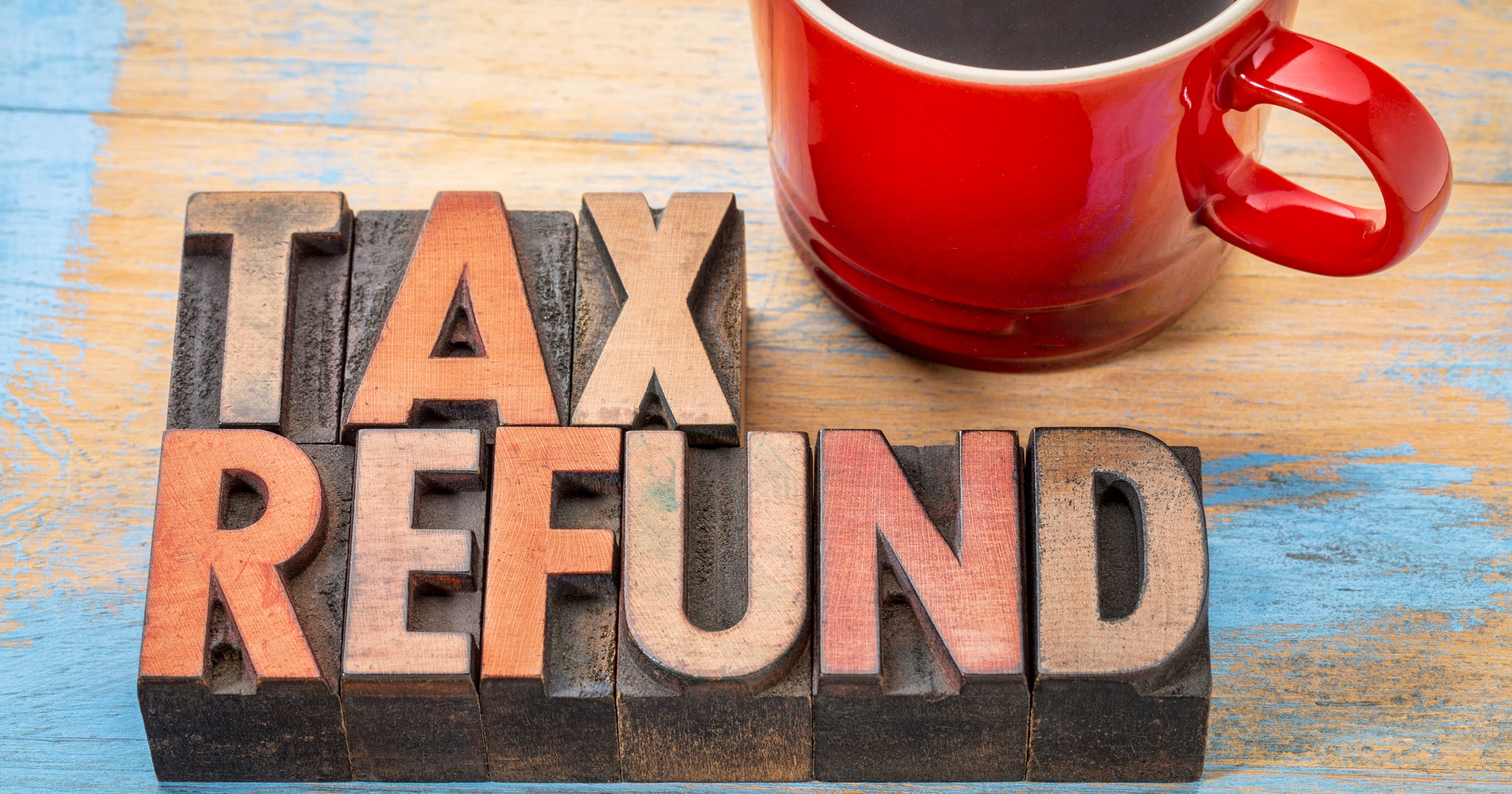 Will I Get Tax Refund Canada