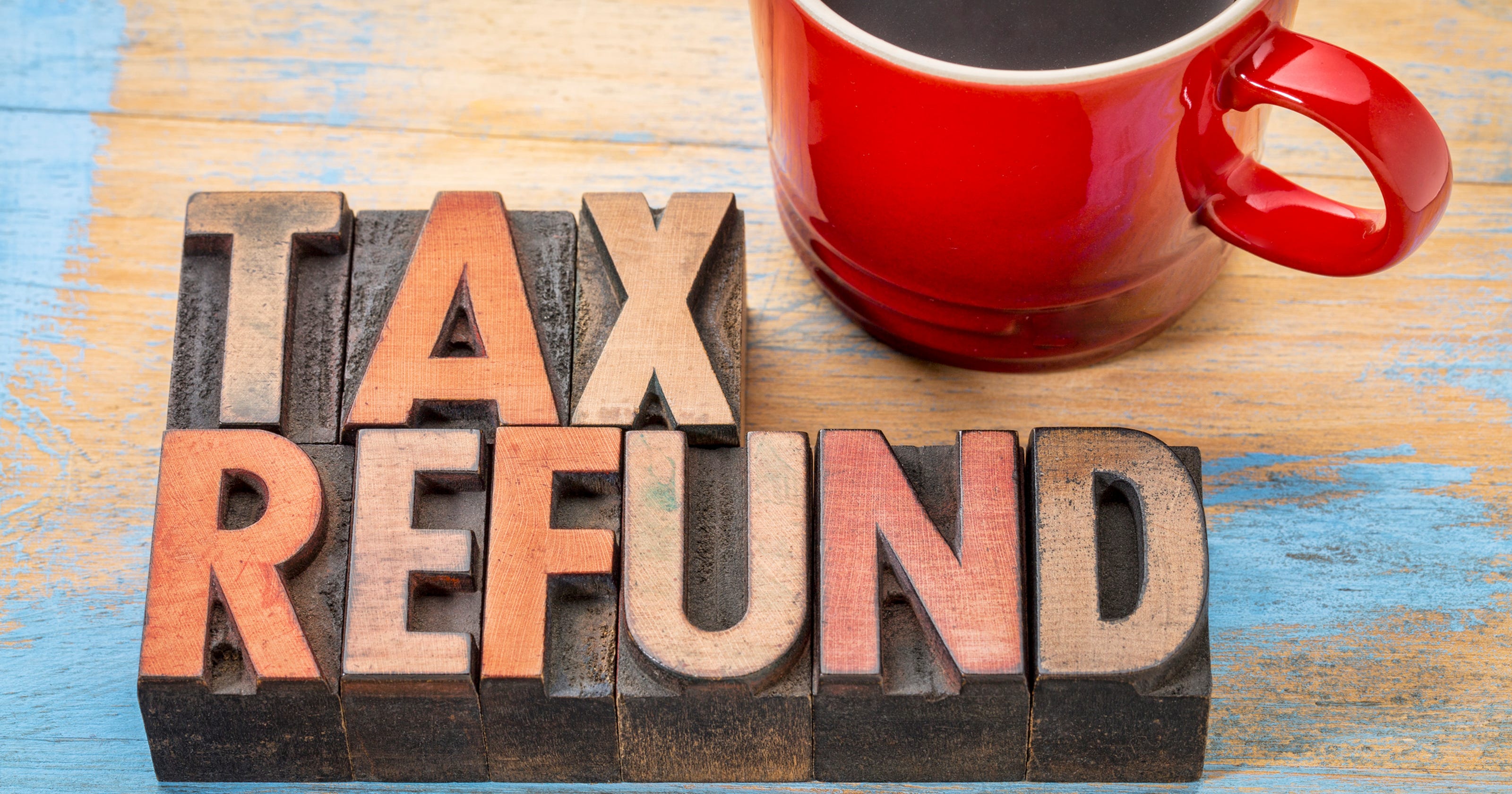 Will My Child Get A Tax Refund