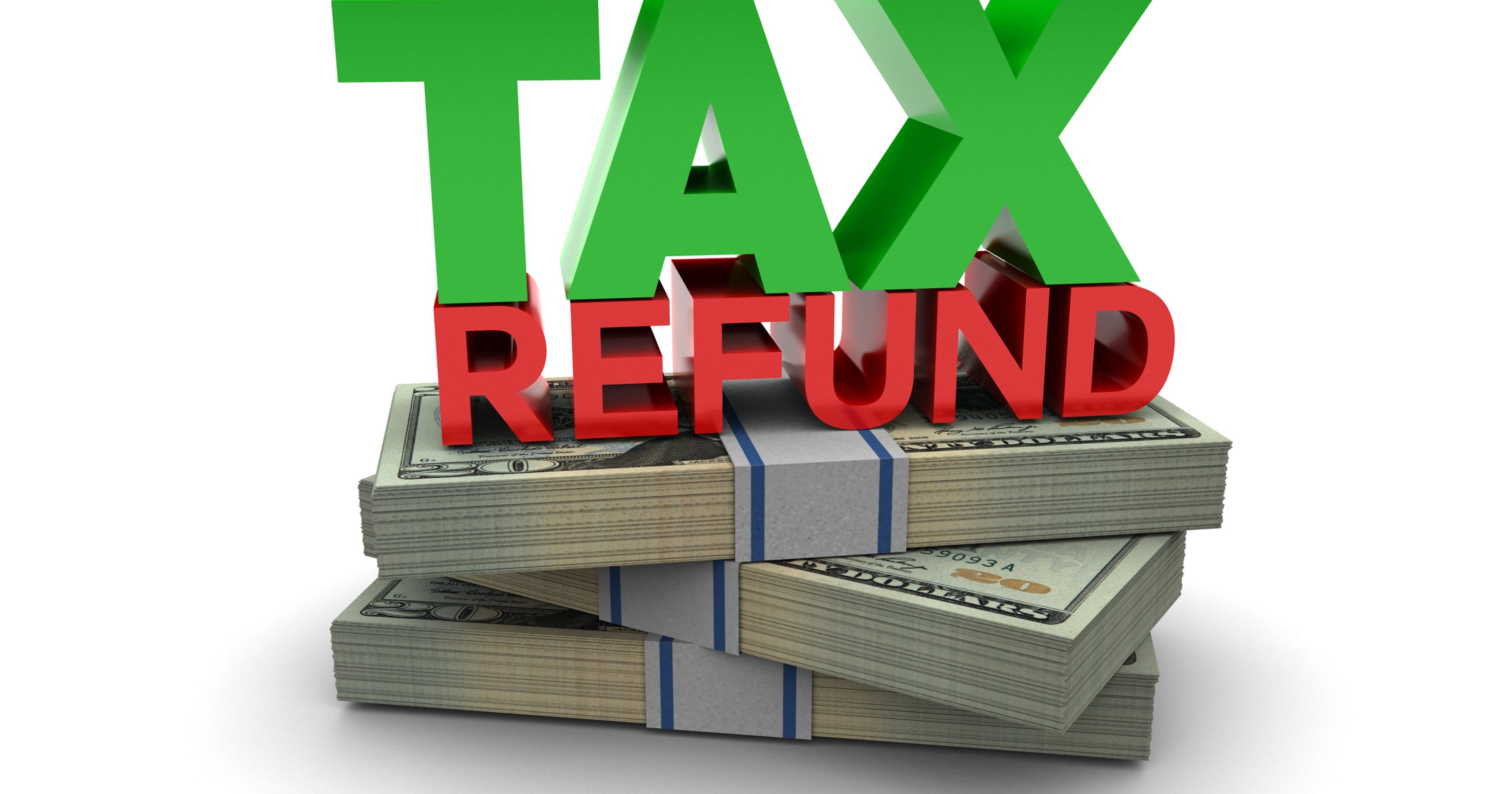 Irs Tax Refund