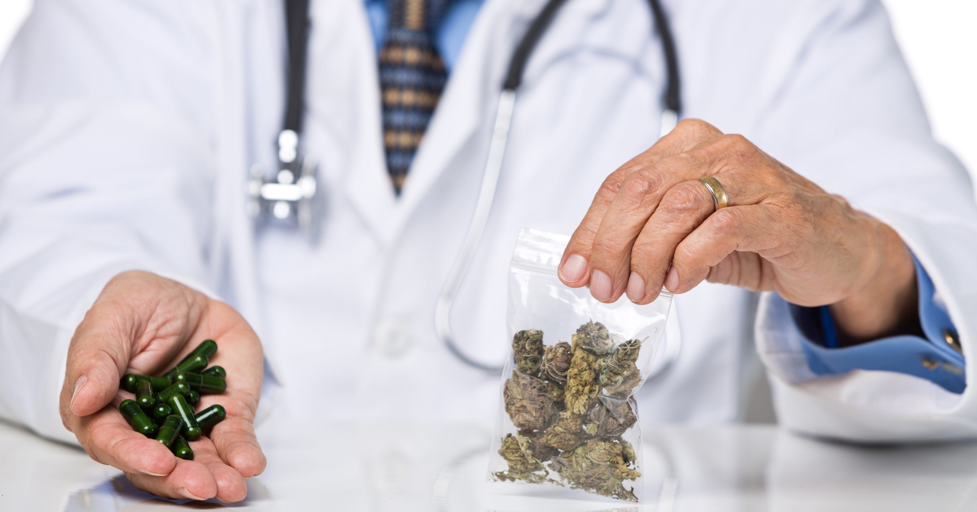 Where to get a doctor #39 s note for medical marijuana ID card in Missouri