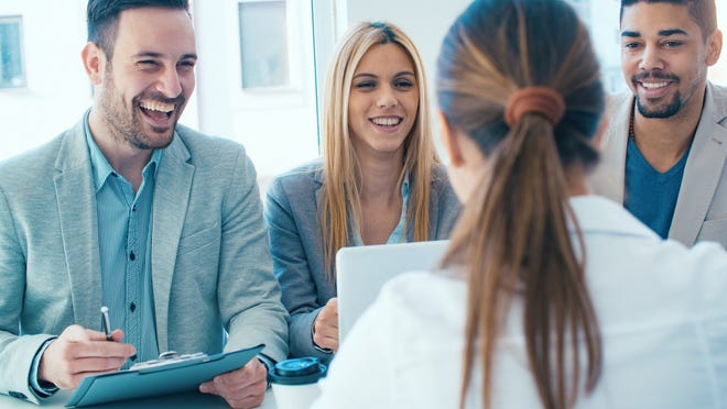 When looking for culture fit, you want to see how your work style and values align with a prospective employer.