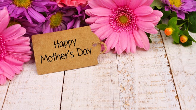 There are a variety of local events, activities and deals to help make Mom feel extra-special this weekend.