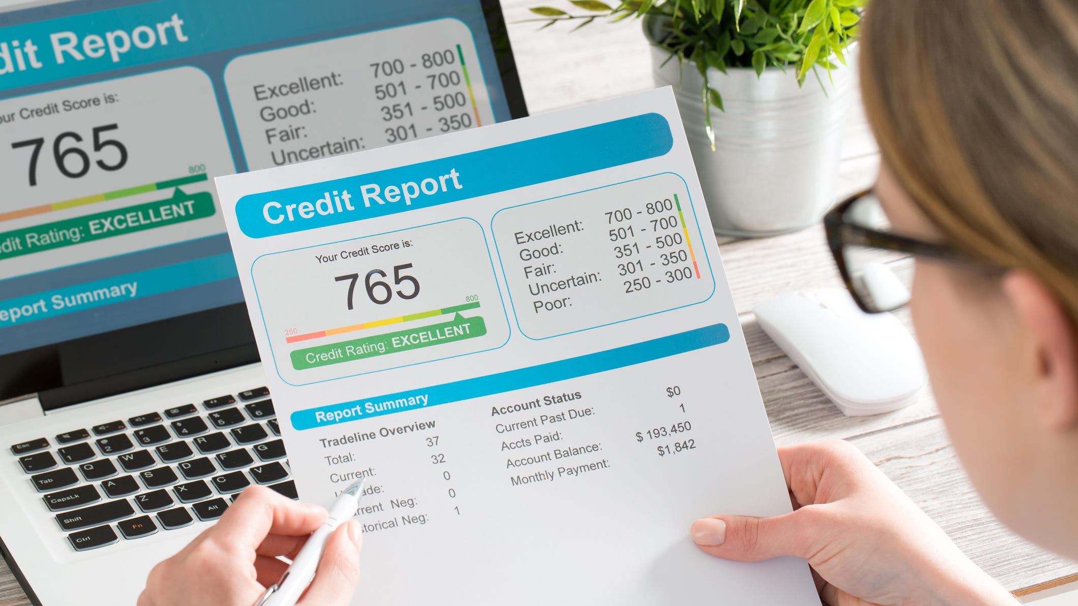 Credit Score How To Boost Your Fico Score Quickly