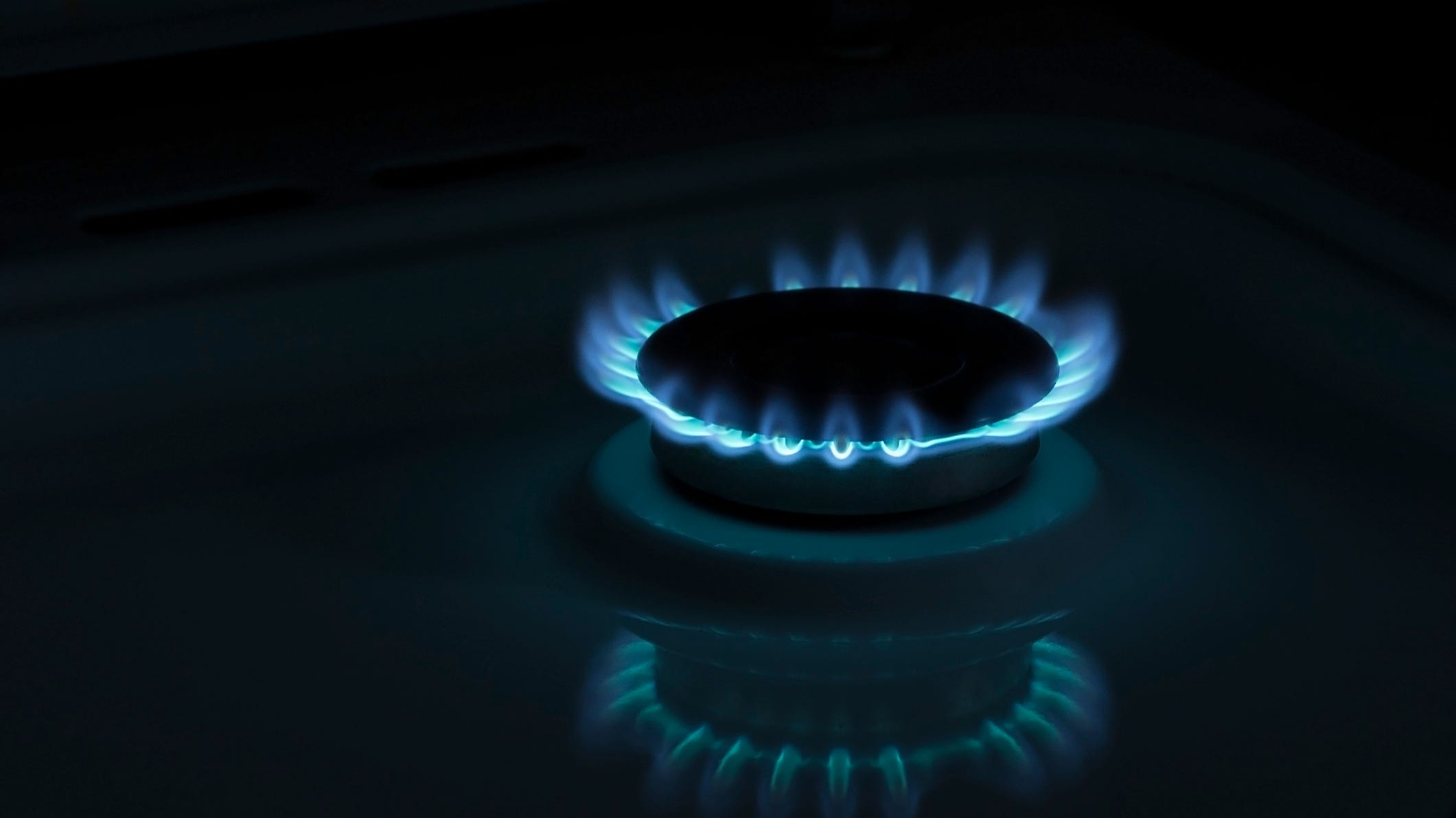 Climate change solutions: More cities banning natural gas in homes