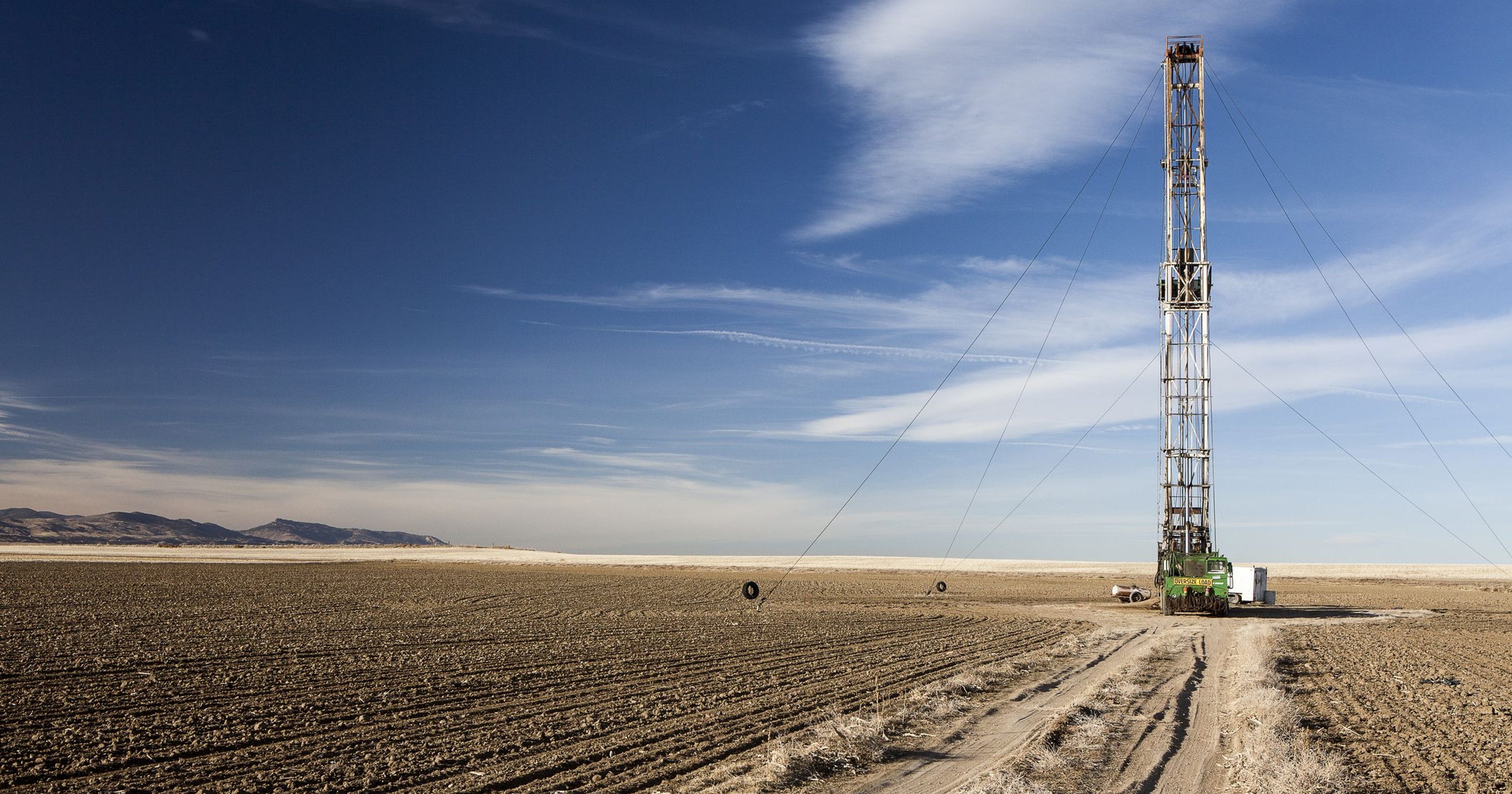 Does fracking cause earthquakes? Studies show link to oil and gas waste water wells - Carlsbad Current-Argus