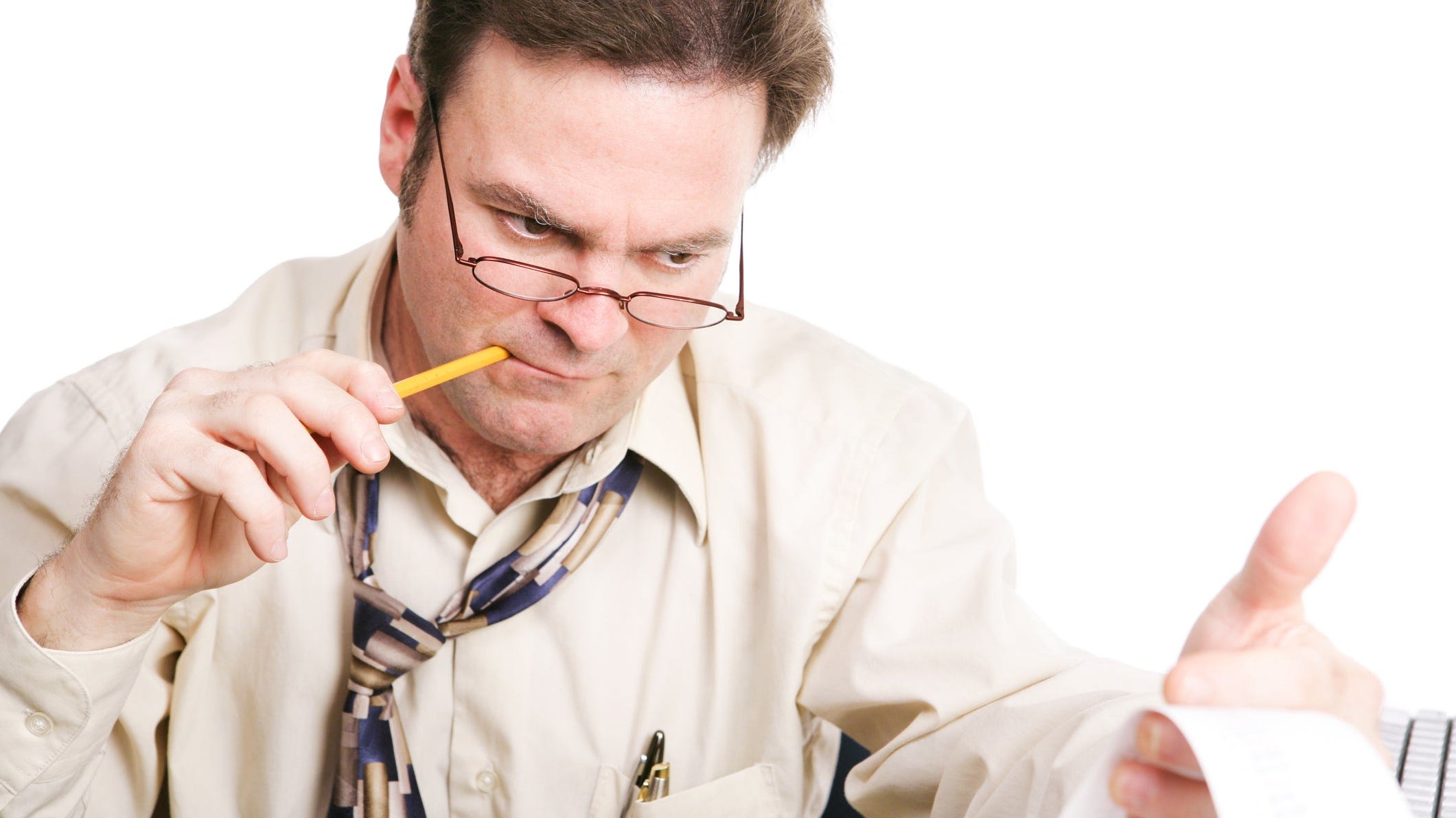 Taxes 2020 Top 10 issues taxpayers face with the IRS