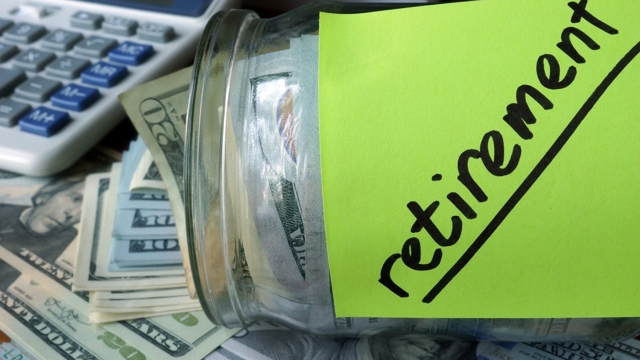 SECURE Act Boost to IRAs less than 401(k)s in retirementsavings law