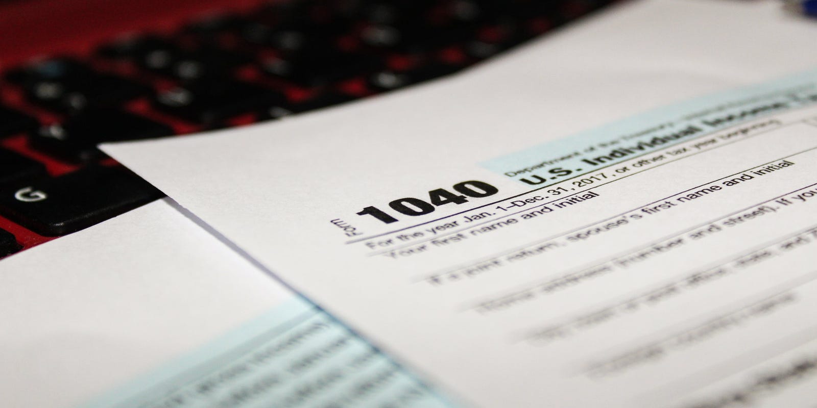 Filing Your Taxes For Free Should Be Easier Now With Free File Changes