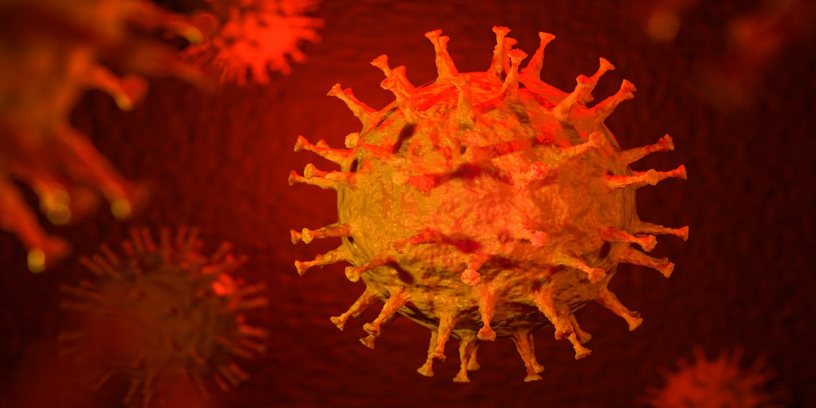 325 Michiganders monitored for coronavirus; nation preps ...