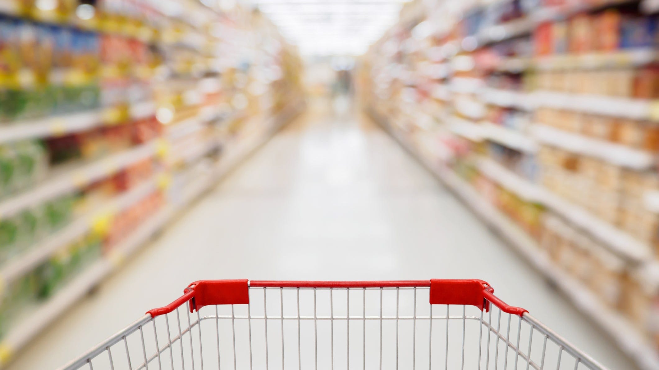 WIC: Tweet asks grocery customers to watch for labels. Here's why