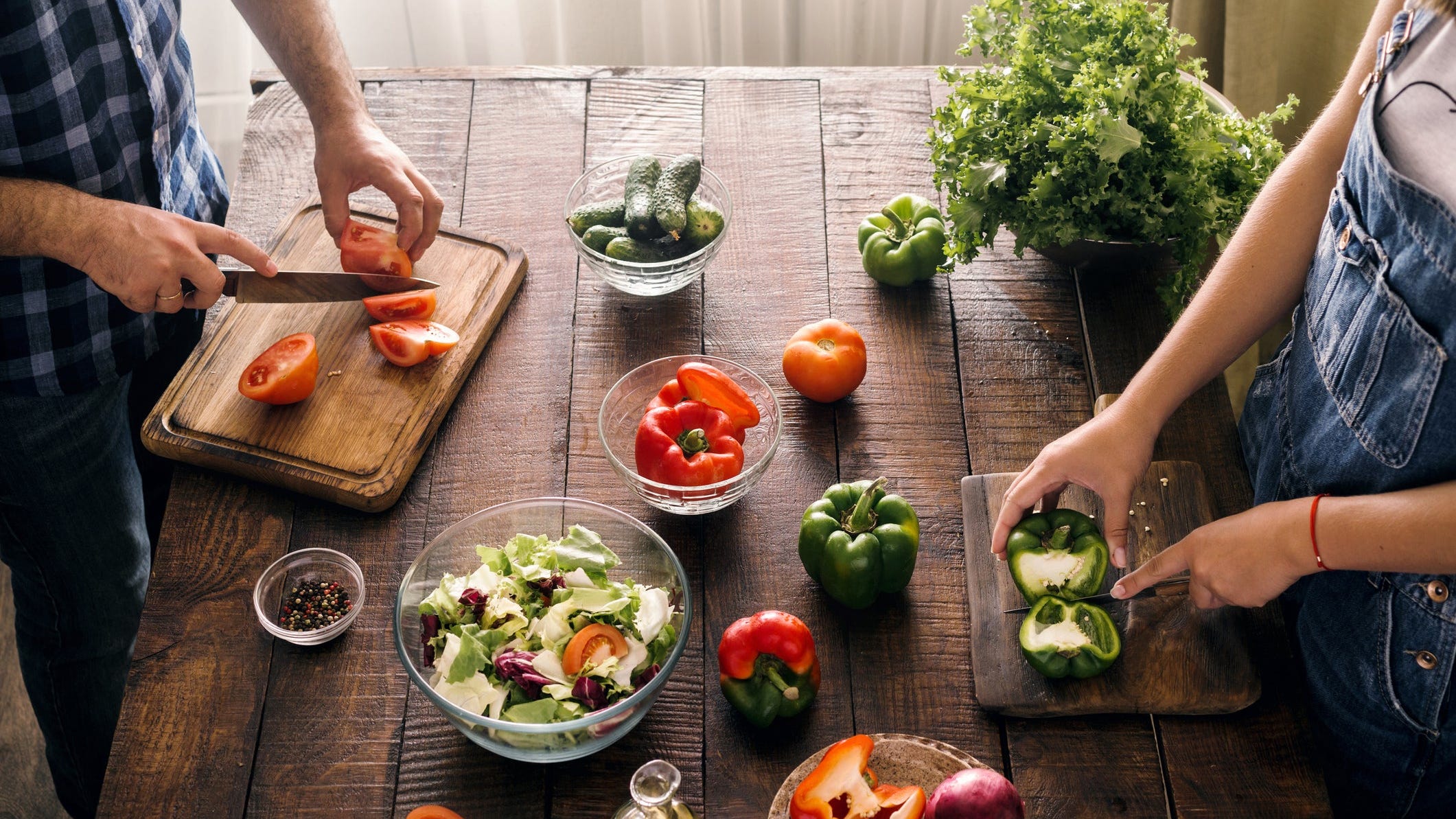 Coronavirus: How to best handle food to protect yourself