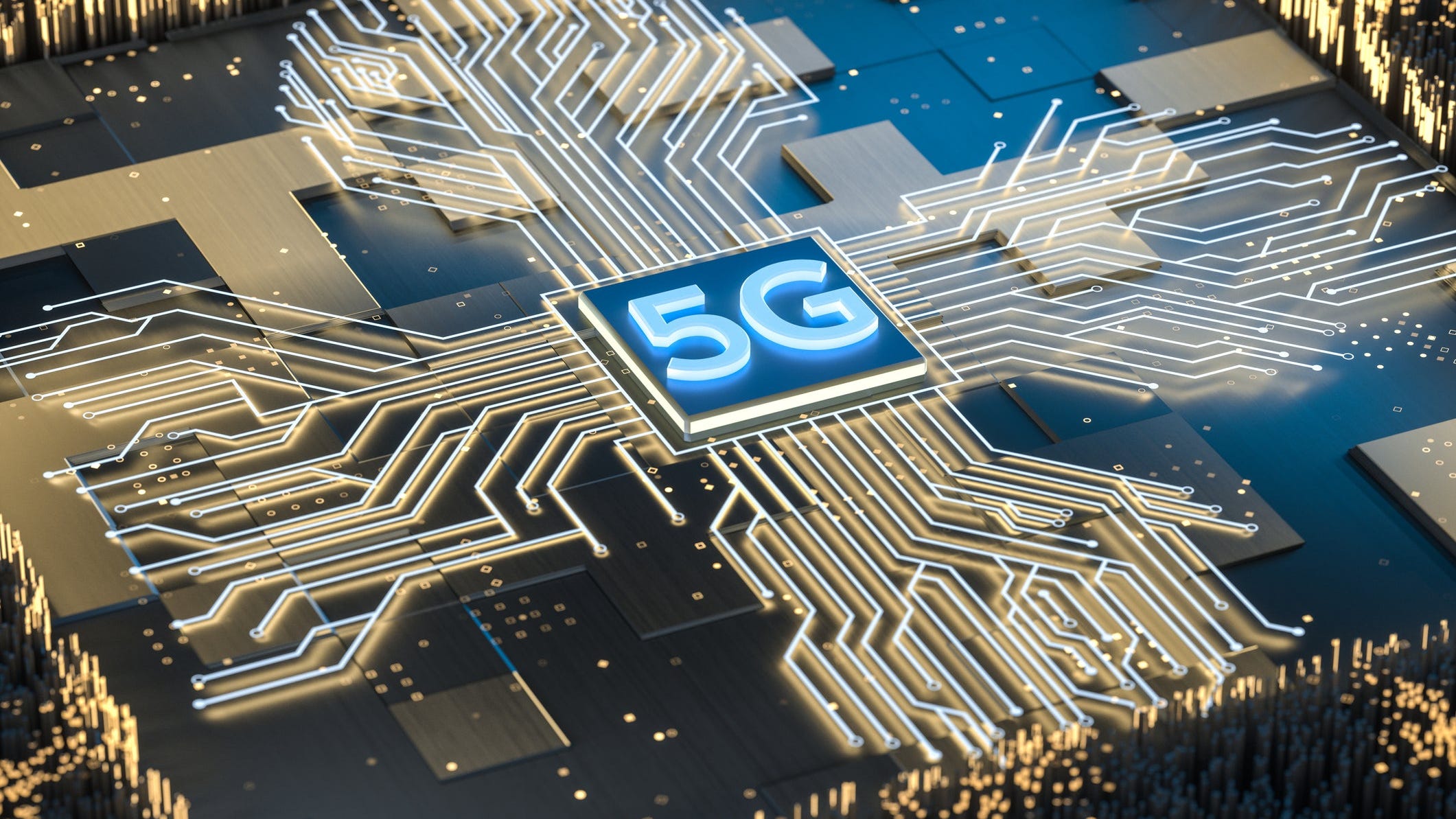 5G