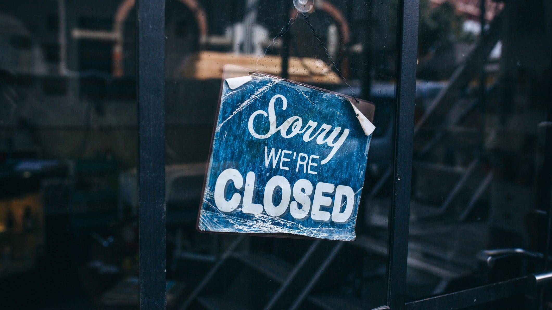 Closed for Business: A Methodology for Store Closures in Retail Turnarounds
