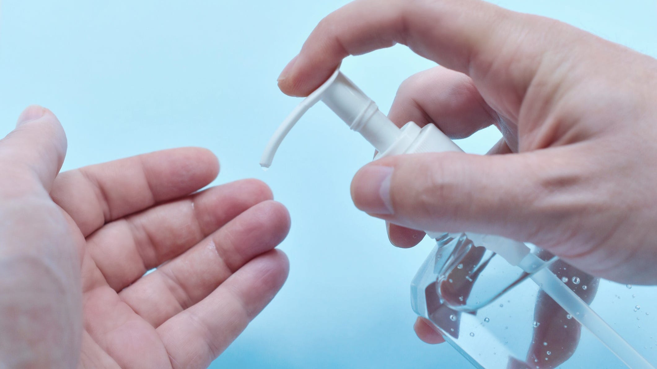 Here&#39;s where to still buy hand sanitizerthe ingredients to make your own
