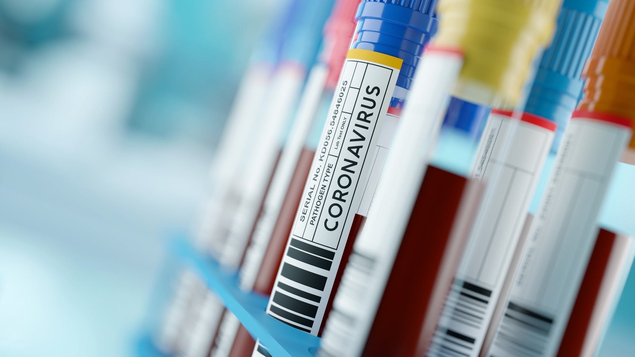 Get Wallpaper Fact Check Does Blood Type A Make You More Likely To Get Coronavirus For Free