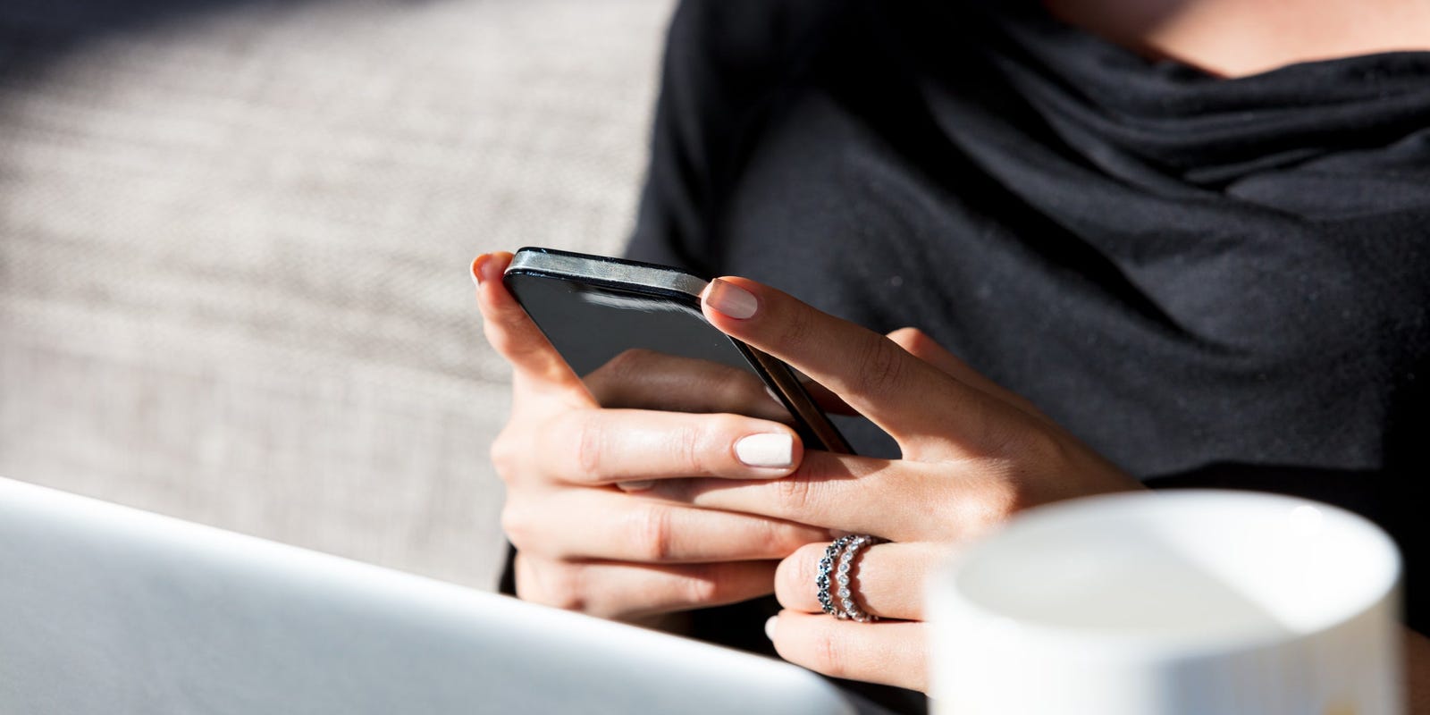 Coronavirus Social Distancing Smartphone Data Shows If Us Does Well