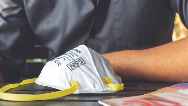 U S Companies Kept Shipping Masks Overseas Despite Warnings