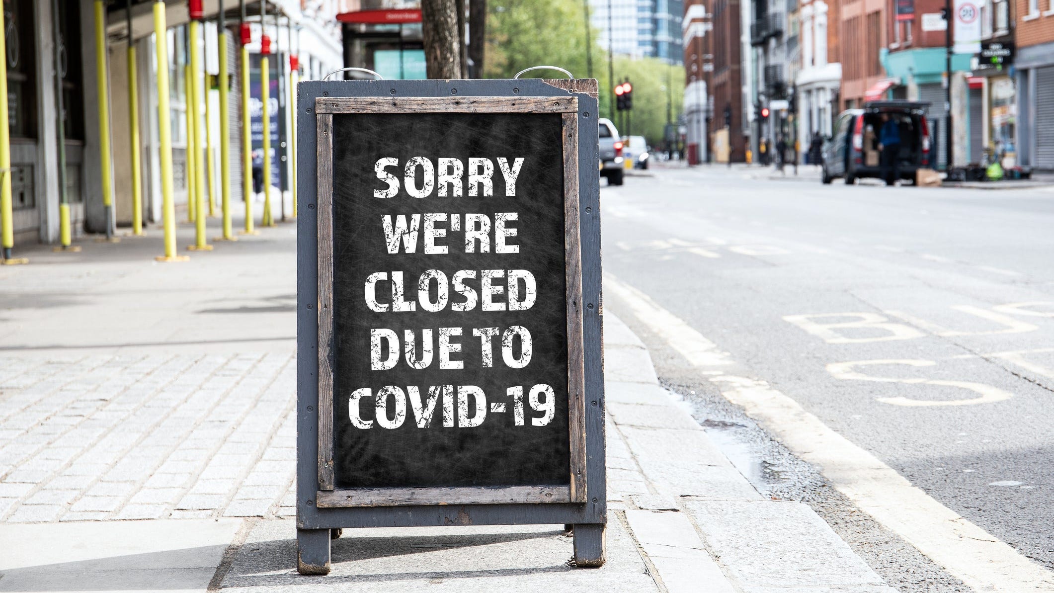 why are businesses closing early during covid why are businesses closing early during covid