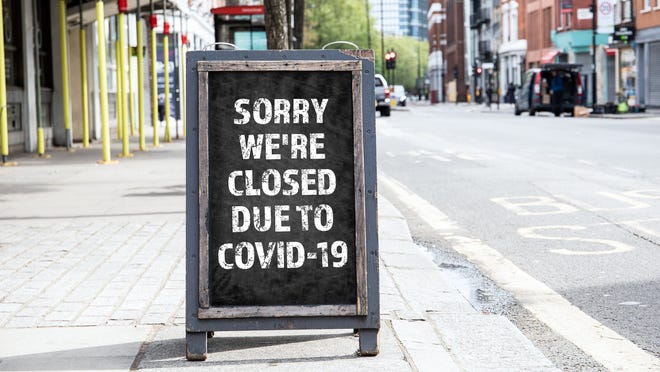 Coronavirus: Retail stores struggle to sustain, bring in customers