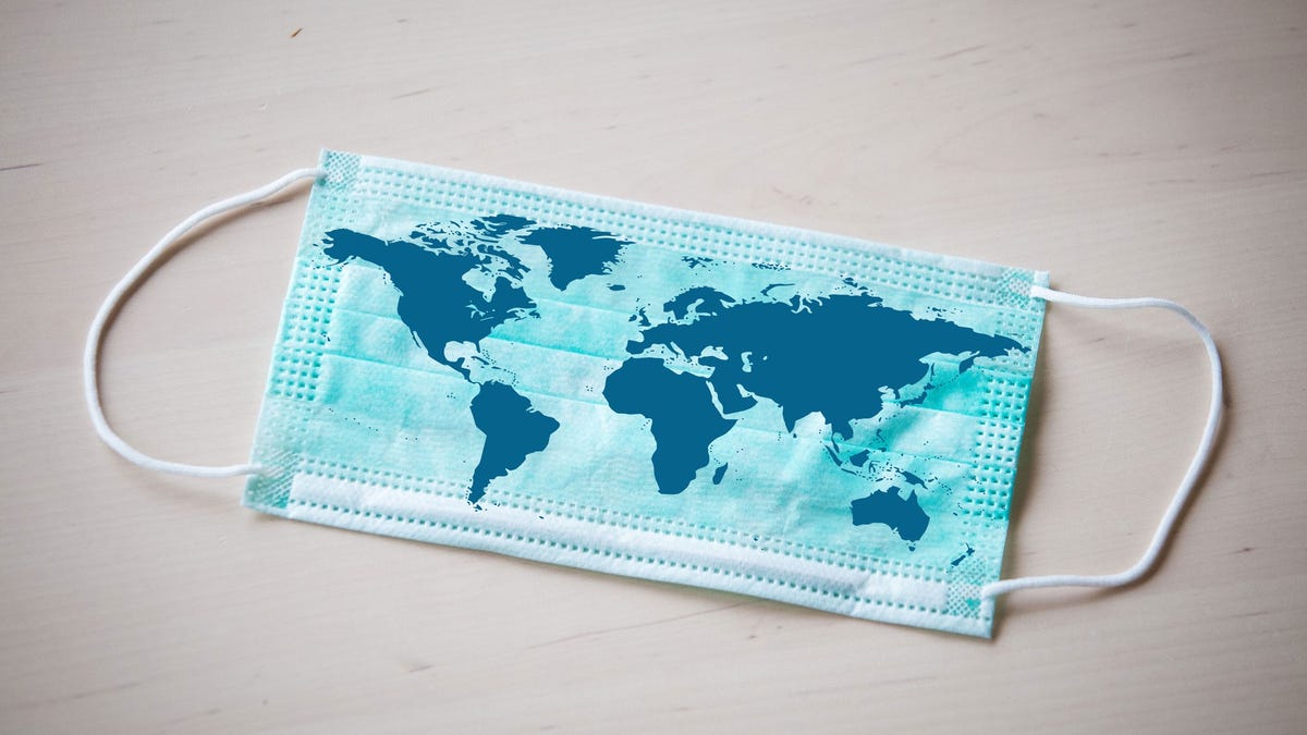 Coronavirus Face Mask Filter Production Like Printing Money In China