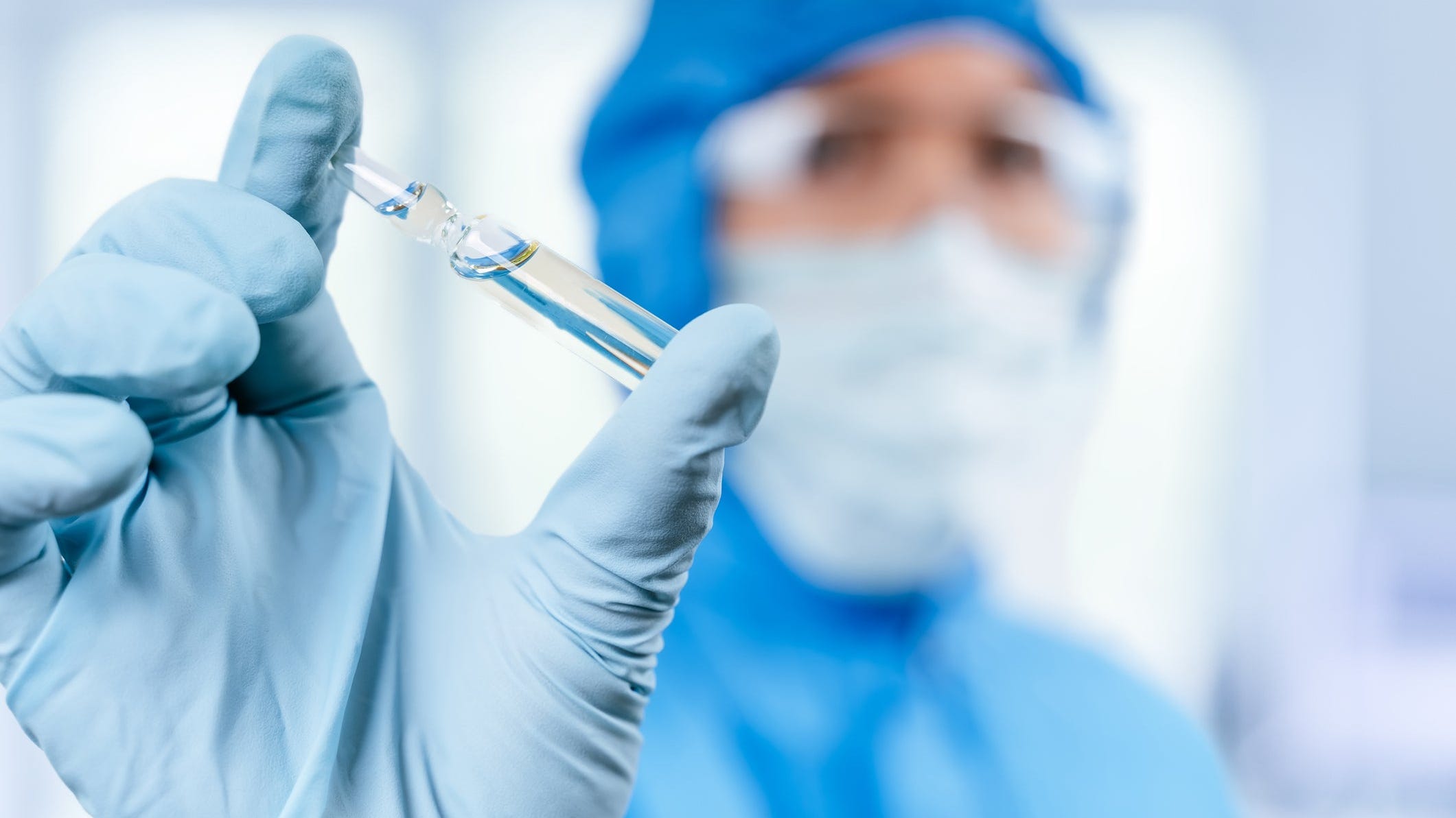 usatoday.com - Nathan Bomey, USA TODAY - Could a coronavirus vaccine rehab the pharmaceutical industry's reputation despite drug price increases?
