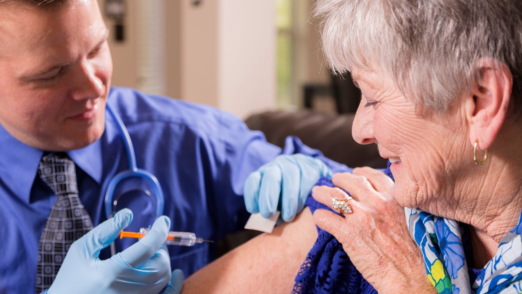 Can Employers Require Flu Shots For Workers Ask Hr 