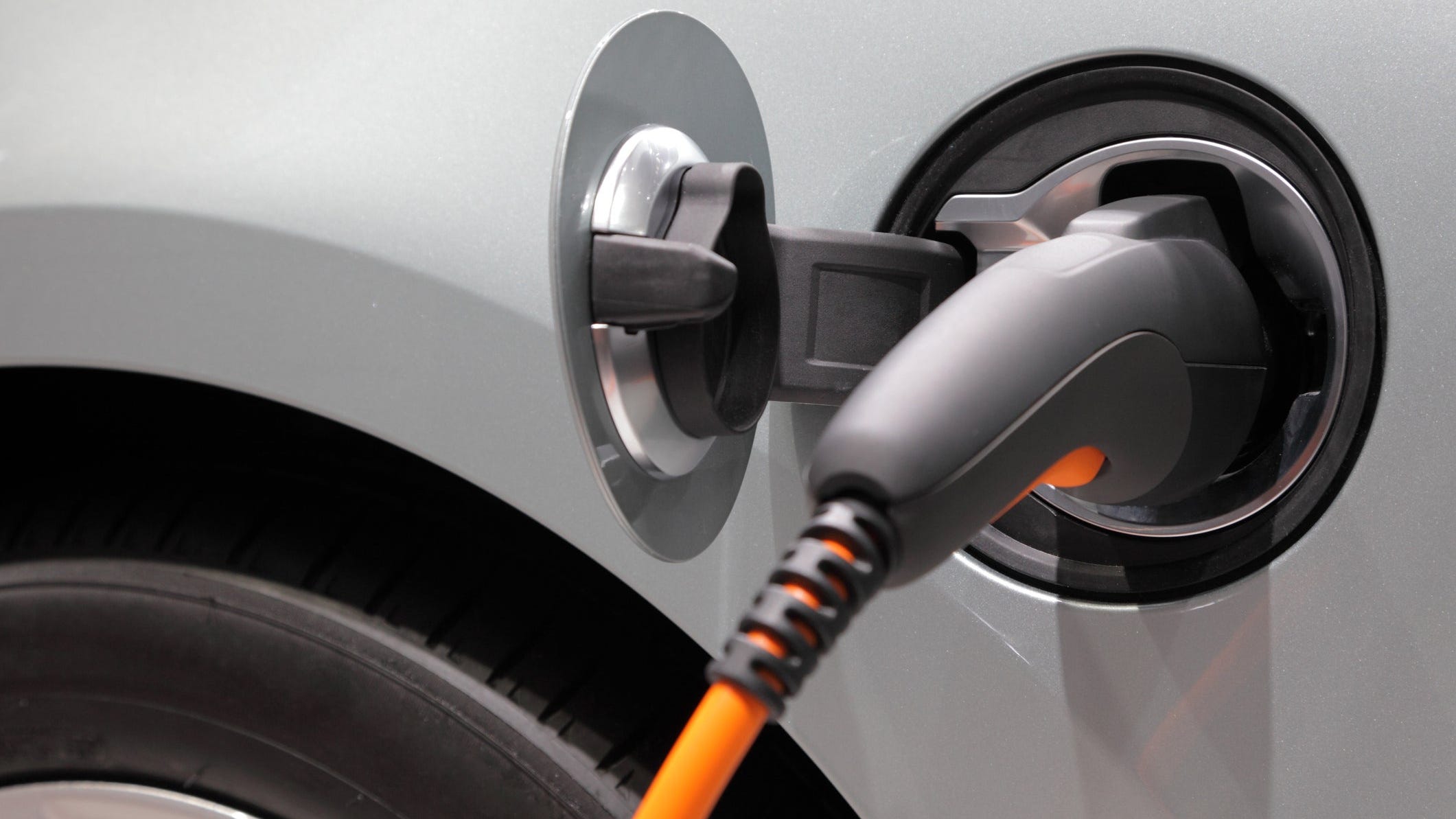 Fact check Electric cars emit less, are better for environment