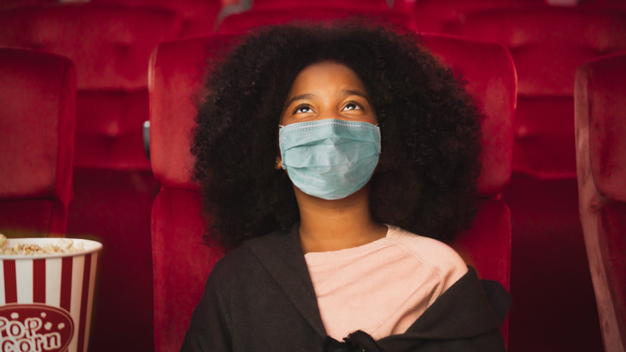 As metro Detroit movie theaters reopen, be ready for some ...