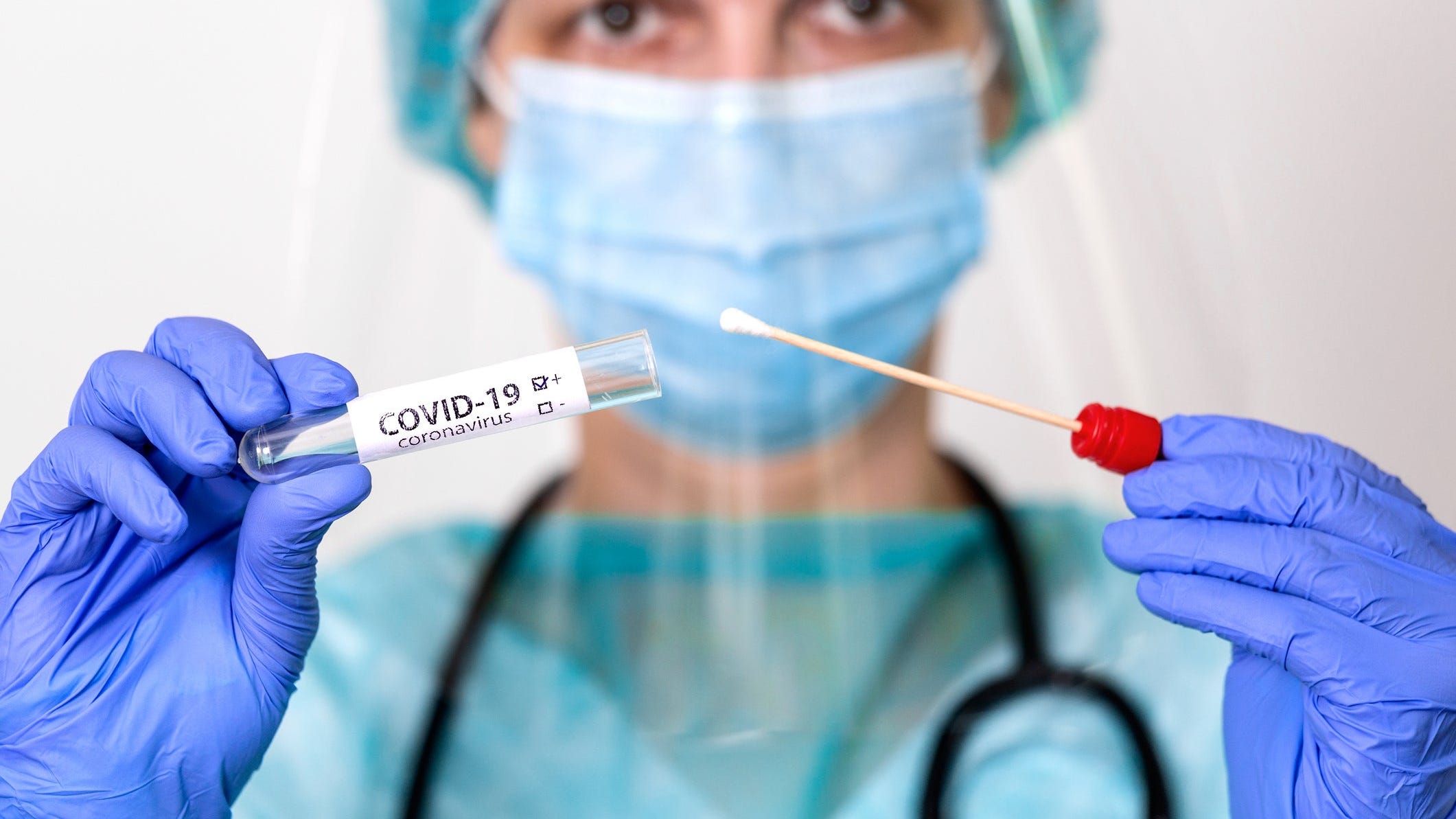 Travelers boarding international flights to the US will need proof of negative coronavirus test, CDC says
