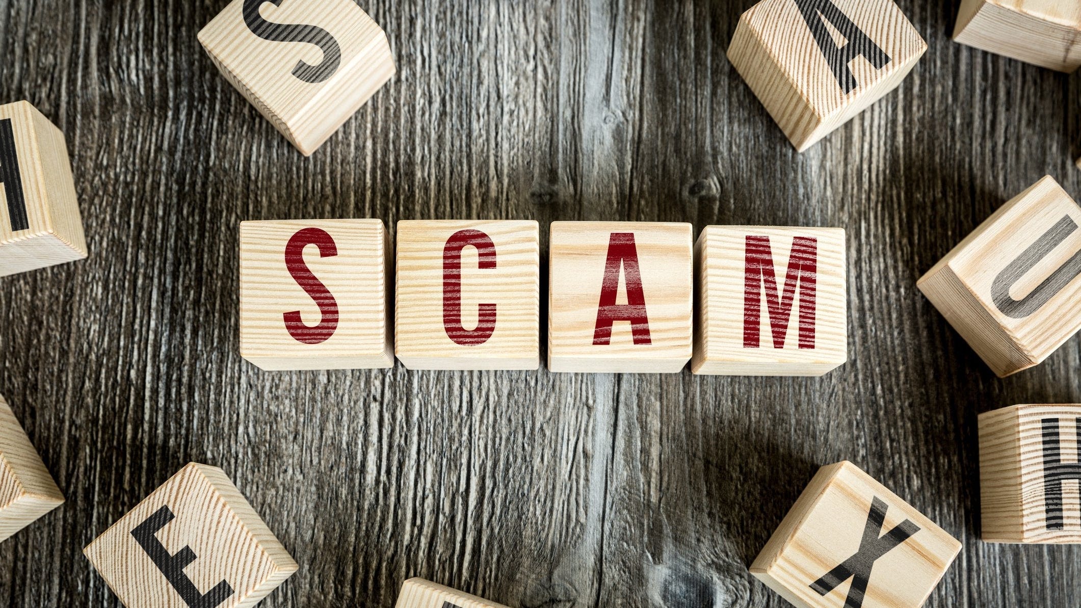 Stimulus checks: New round of payments means new scams
