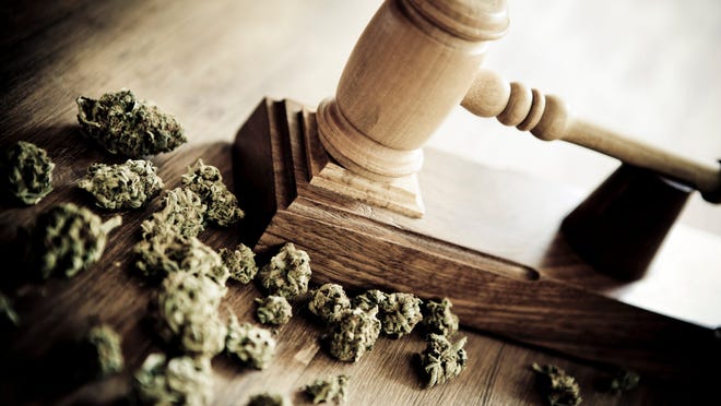 Legal marijuana earnings likely back again to communities hurt by war on prescription drugs Legal marijuana earnings likely back again to communities hurt by war on prescription drugs