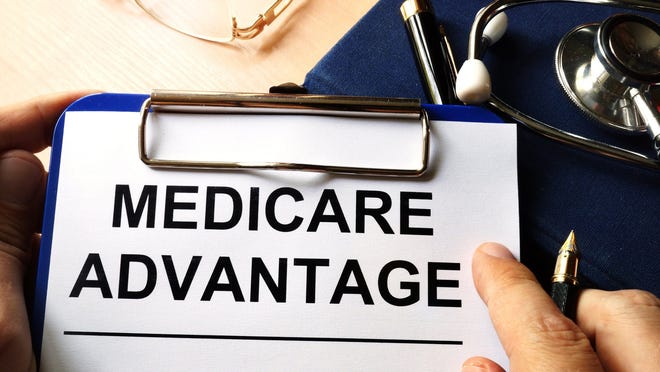 A government watchdog report found private Medicare plans rejected 18{6f90f2fe98827f97fd05e0011472e53c8890931f9d0d5714295052b72b9b5161} of authorization requests and claims that traditional government-run Medicare allowed.