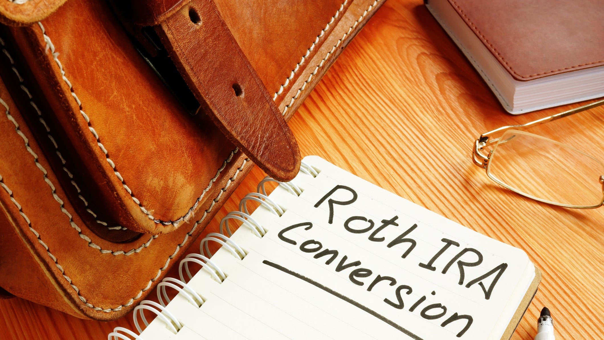 Why you should make Roth IRA conversions early in retirement