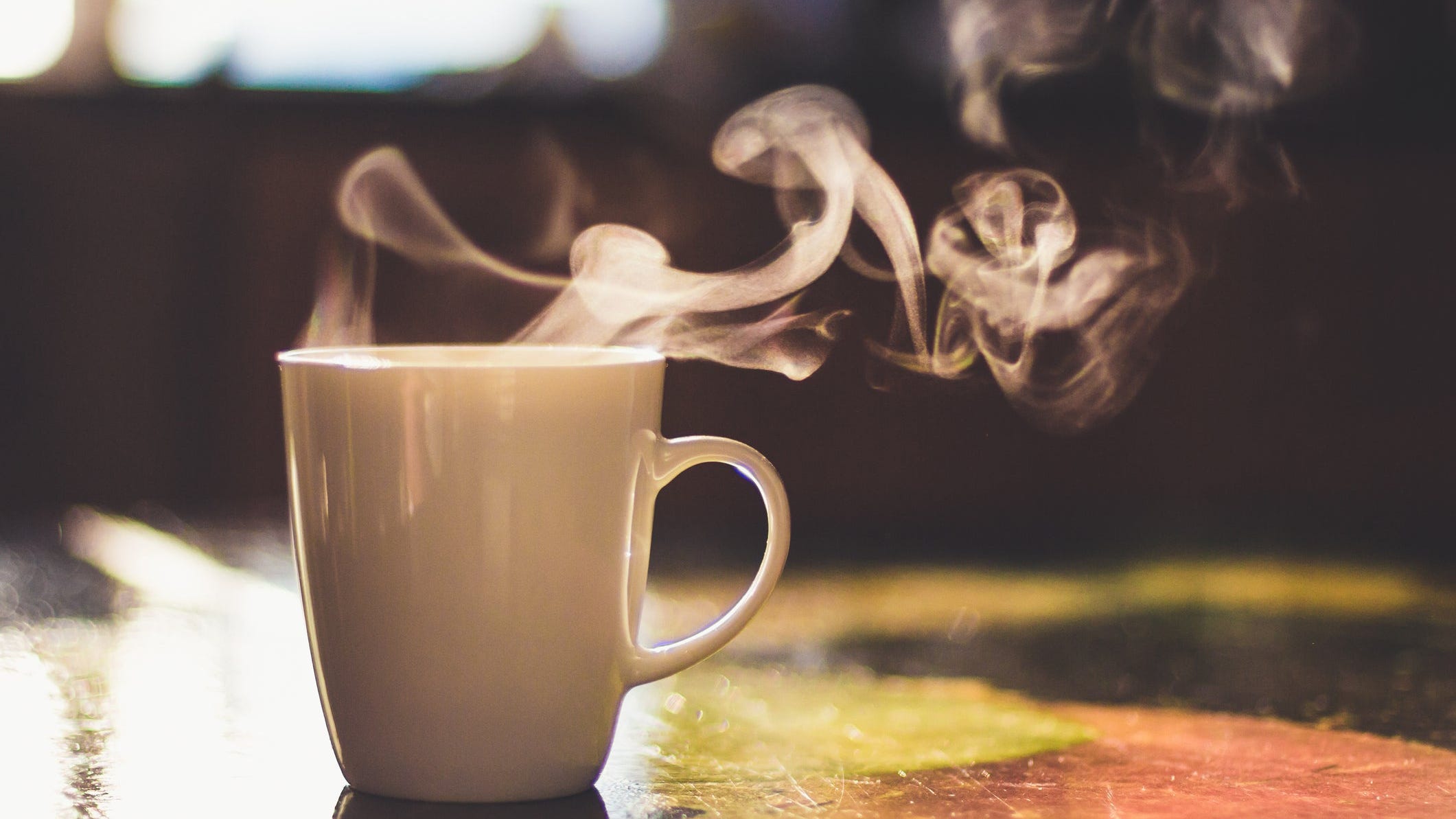 How Much Coffee Is Healthy Three Cups Cuts Stroke Heart Attack Risk How Much Coffee Is Healthy Three Cups Cuts Stroke Heart Attack Risk