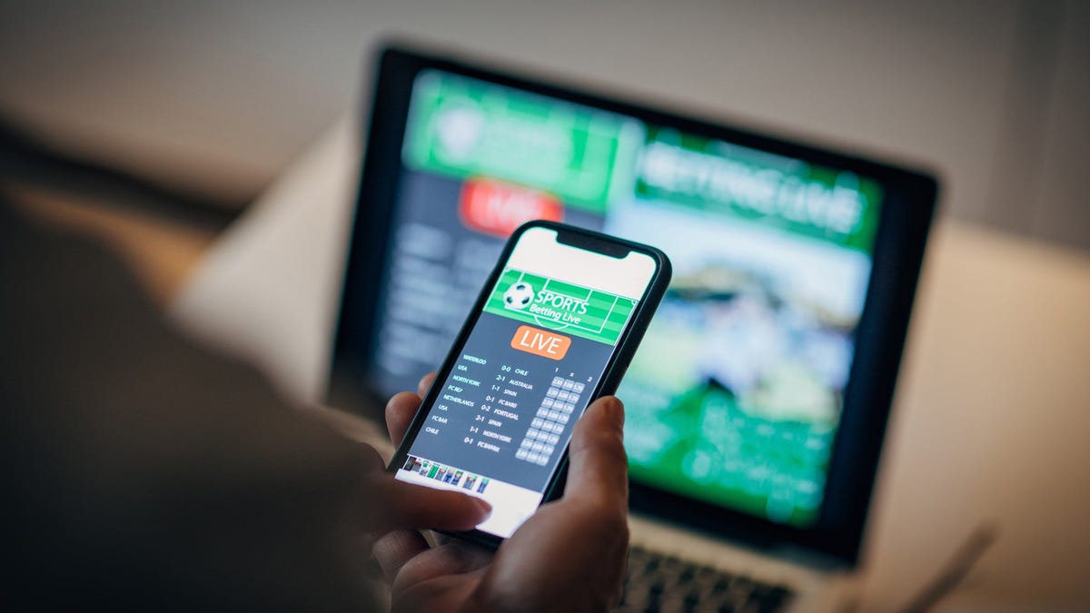 Gambling can easily become a disorder and require help. Here's how