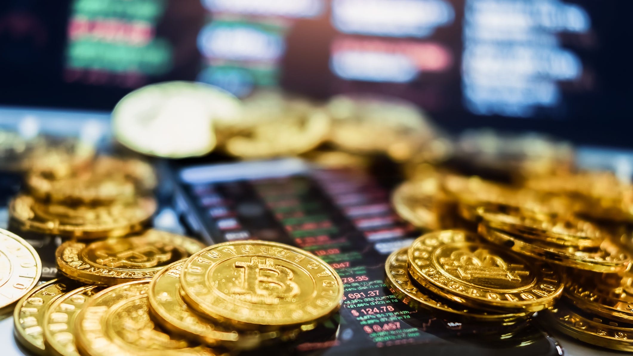 Investing in crypto: Should you buy or sell after it tanked