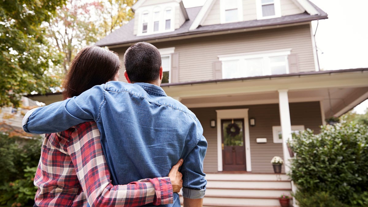 Exclusive: Save thousands on your home mortgage by raising your credit score this much