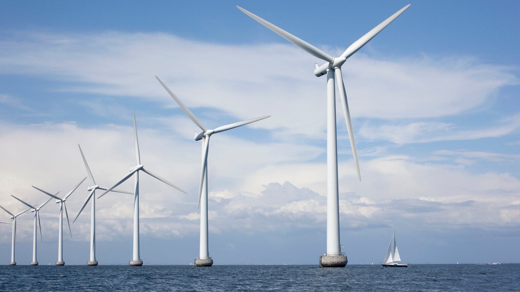 Vineyard Wind, Mayflower Wind chosen for MA offshore wind procurement