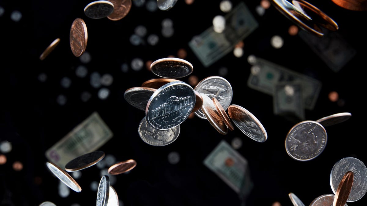 Why is there a coin shortage? Quarters, nickels, dimes and pennies are in short supply again