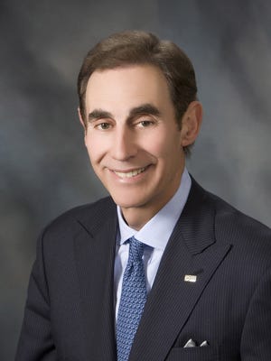 
Alan Kaufman is chairman, president and CEO of the H.W. Kaufman Group, Farmington Hills. 
