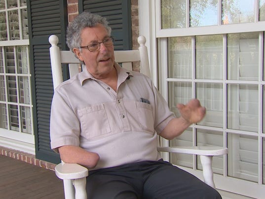 Dallas Everest survivor subject of new opera