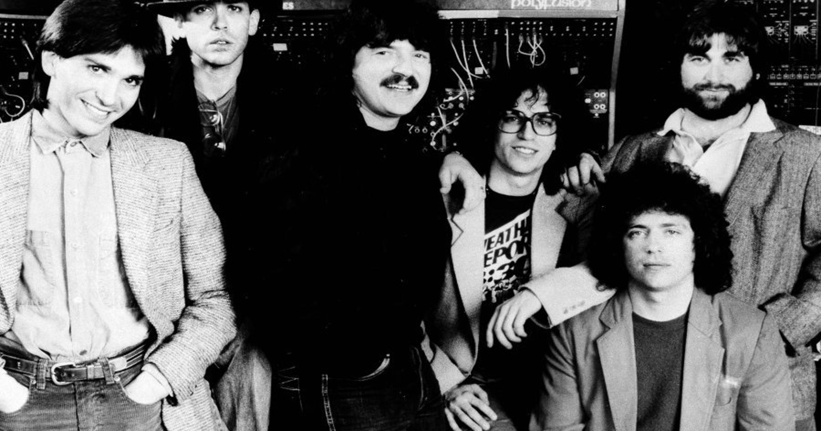 Toto announces Fort Myers show in October
