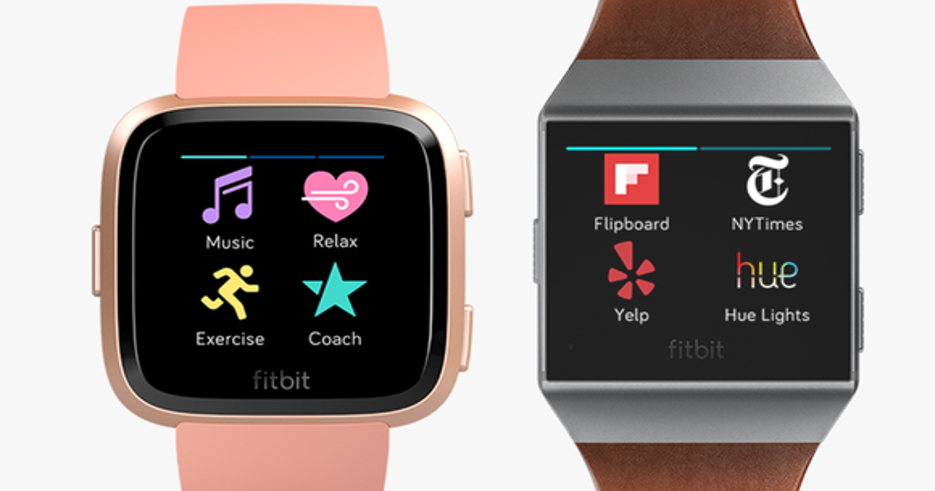 Fitbit now tracks women's periods, so they can monitor menstrual cycle