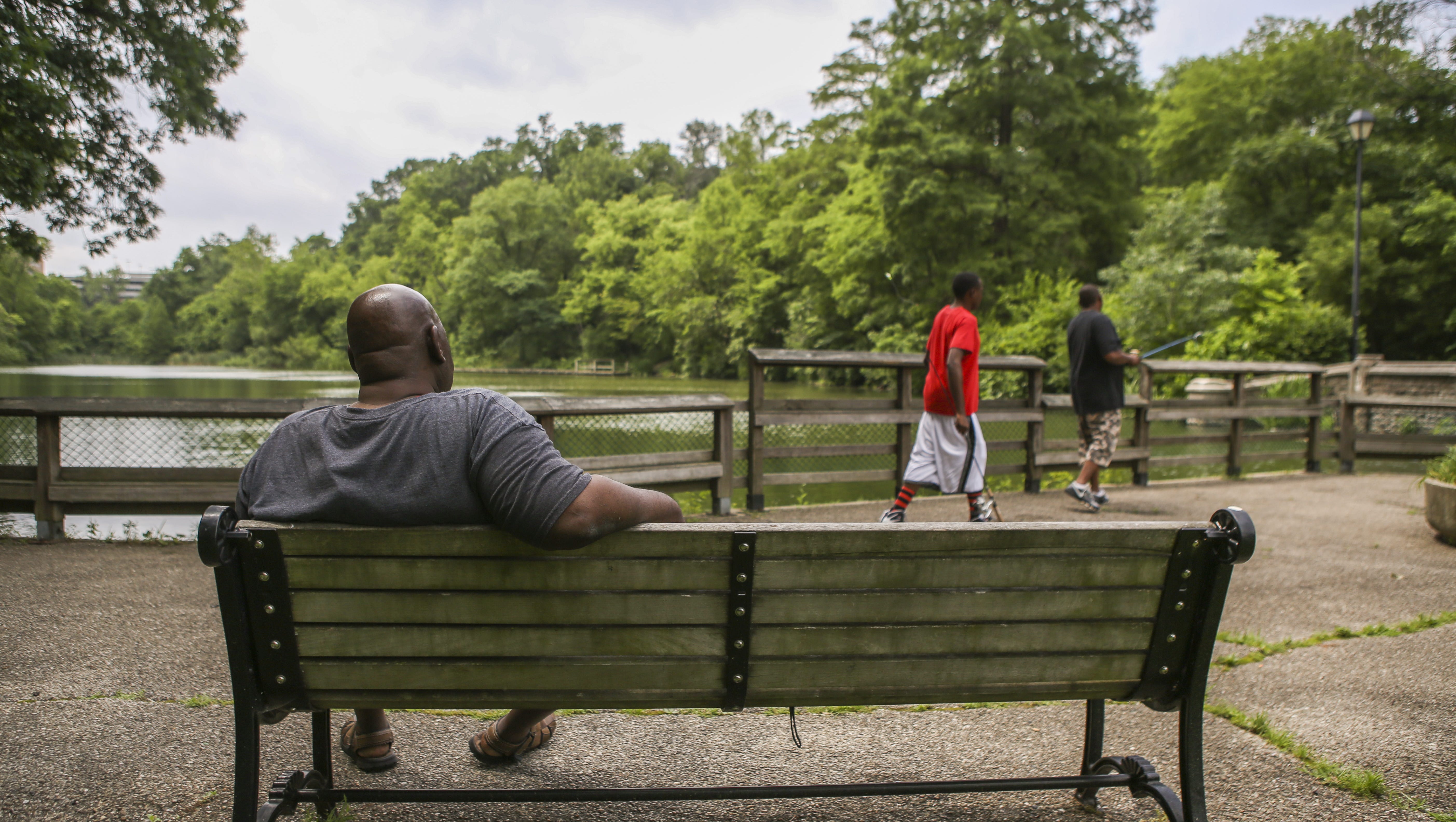 Opinion Parks Must Be Protected From Ever Being Sold