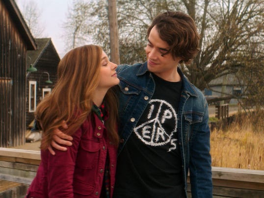 �If I Stay� is worth sticking around for