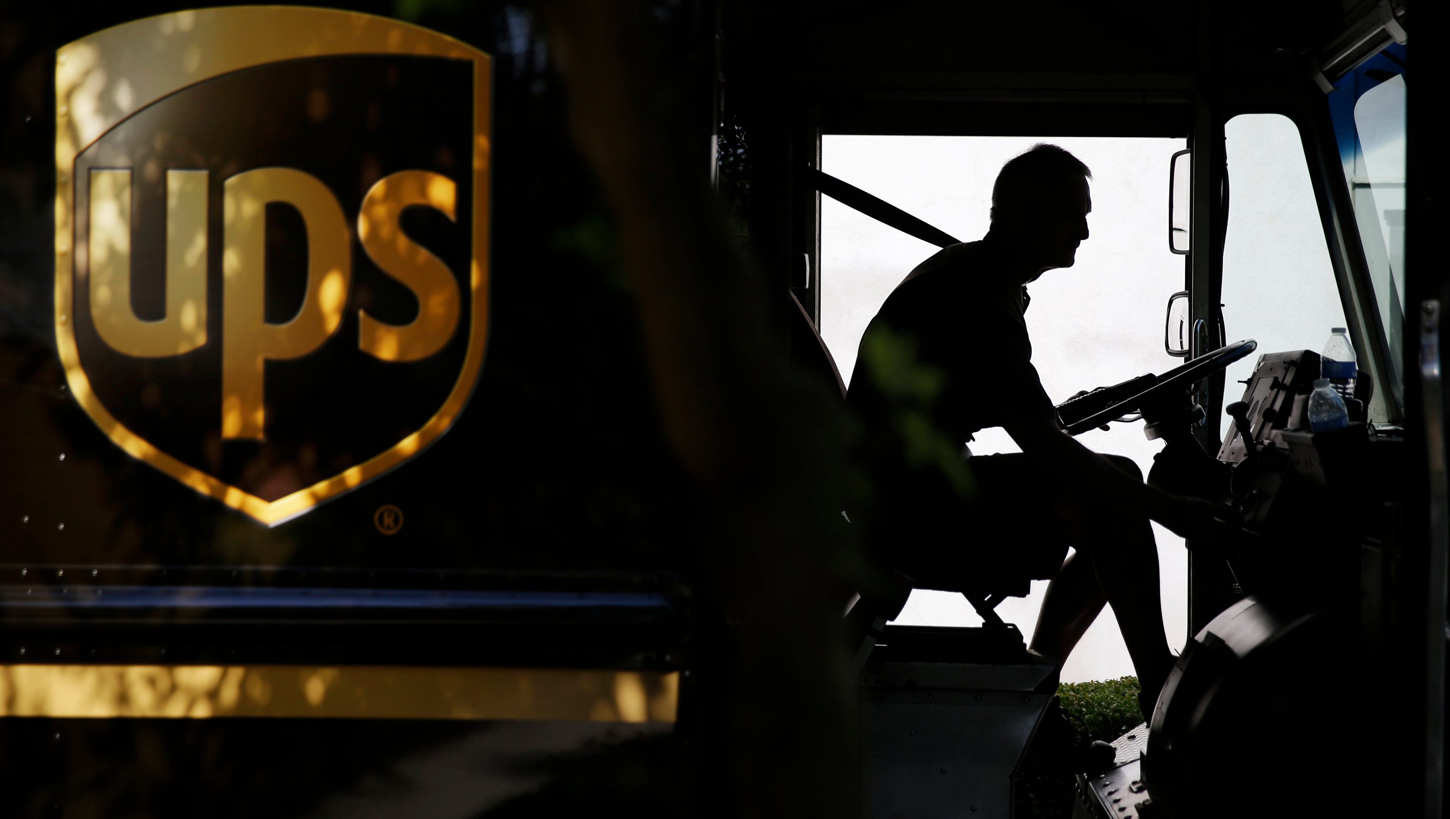 UPS launching Saturday ground delivery in major metropolitan markets