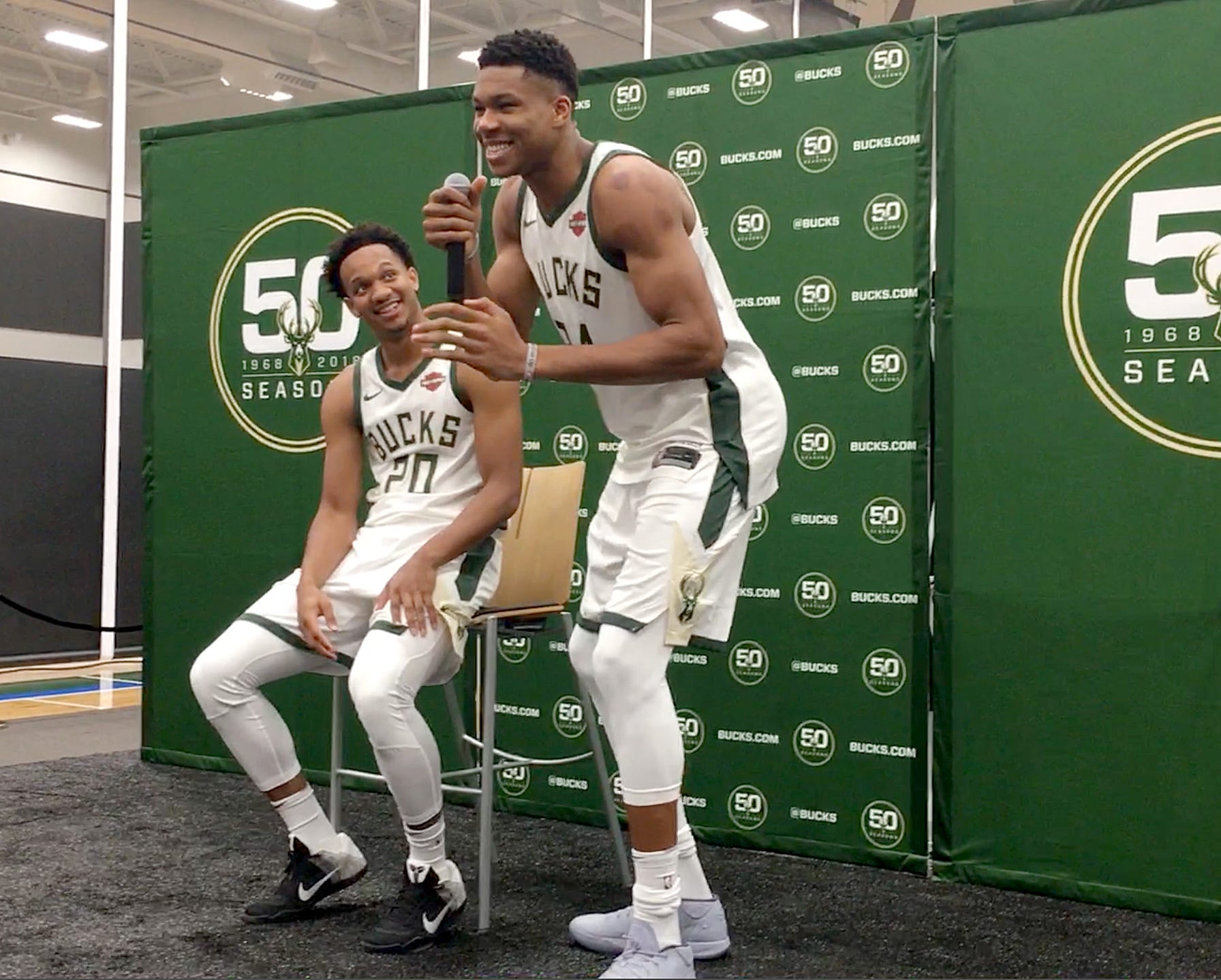 giannis antetokounmpo nba 2k19 cover