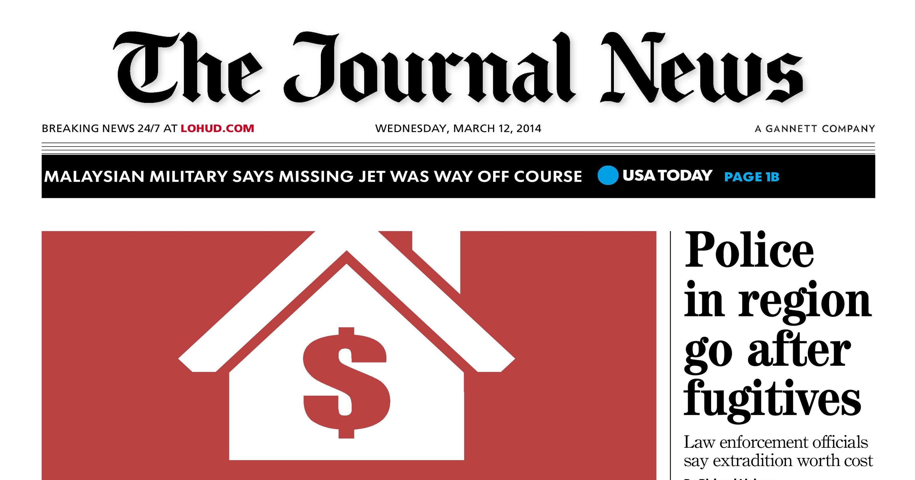 Journal News Obits Westchester Ny